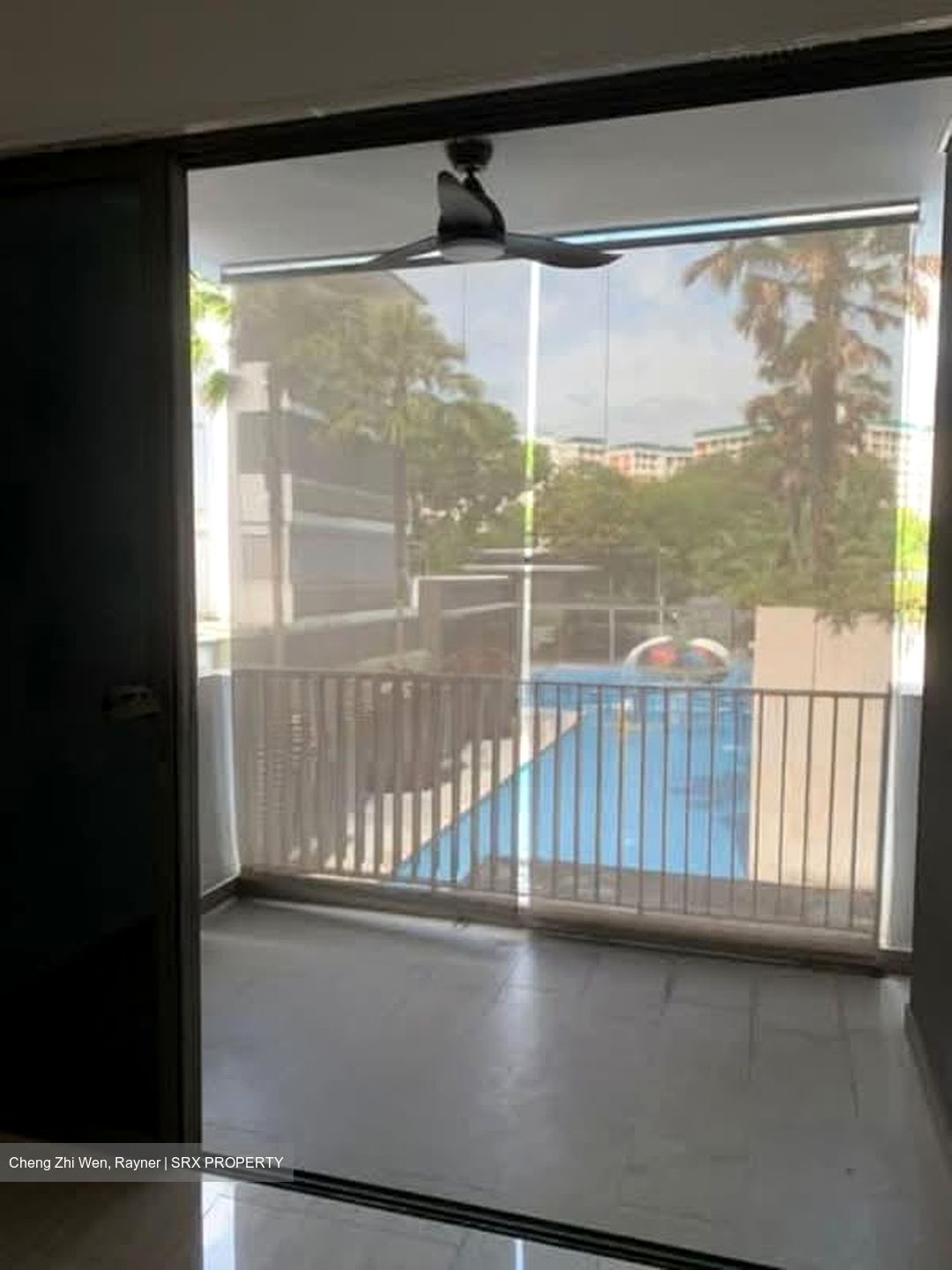 Stratum (D18), Condominium #549729241